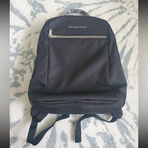 Briggs and Riley Slim backpack